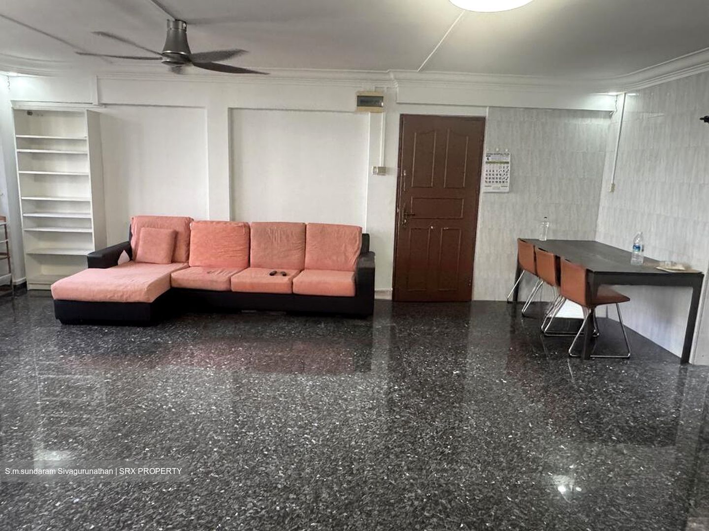Blk 160 Yung Ping Road (Jurong West), HDB Executive #455456141